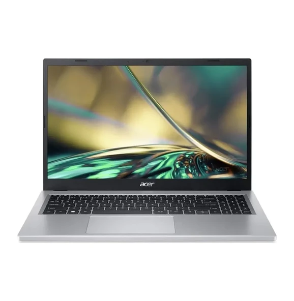 Acer Aspire 3 A315-24P-R2CT AMD Ryzen 5 7520U 8GB Ram 512GB SSD Dahili Ekran Kartı 15.6" FreeDos - Outlet