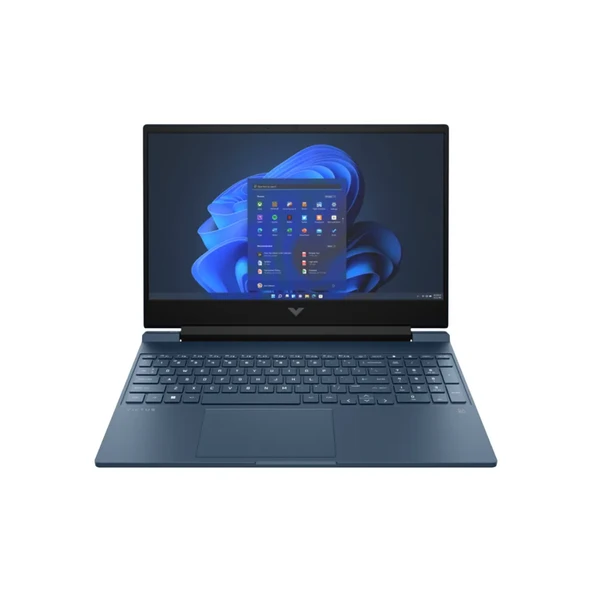 Hp Victus 15-fa1042nt Intel Core i5 13500H 16GB Ram 512GB SSD Nvidia GeForce RTX 4050 (6GB) 15.6" Windows 11 Home - Teşhir