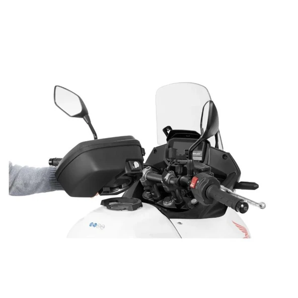 Shad Depo Üstü Çanta Bağlantı Demiri BMW R1300GS Adventure W012CS - 4