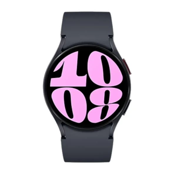 Samsung Galaxy Watch 6 Bluetooth 40mm Akıllı Saat Graphite       - Outlet