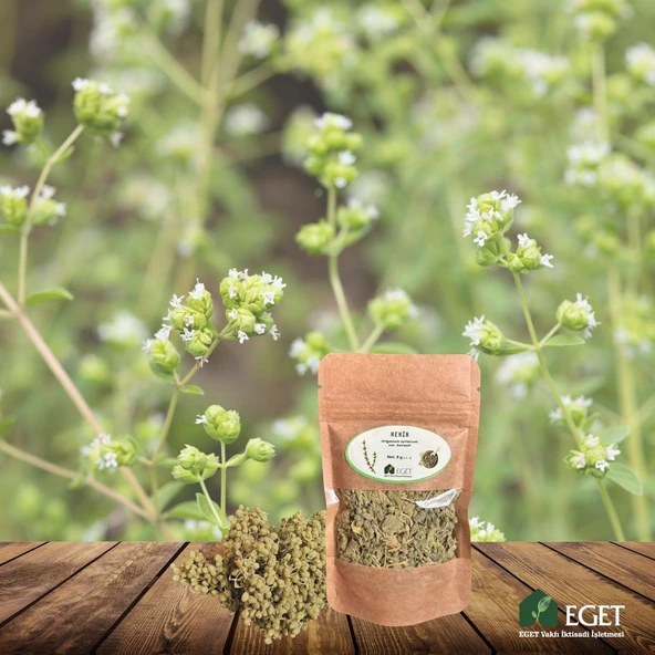 Kurutulmuş Kekik 8 g-3 Adet - 3