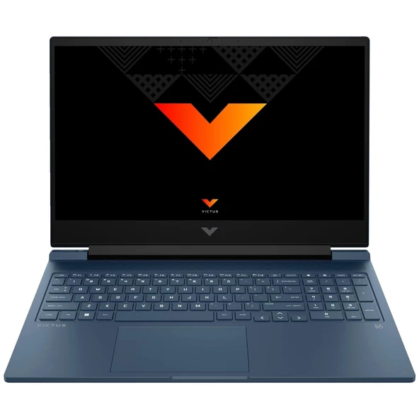 Hp Victus 16-S0024NT AMD Ryzen 5 7640HS 16GB Ram 512GB SSD Nvidia GeForce RTX 4060 (8GB) 16.1" FreeDos - İkinci El