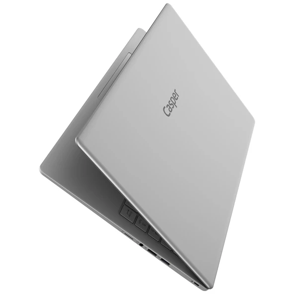 Casper Nirvana F500 1135-8V00X-G-F Intel Core i5 1135G7 8GB Ram 512GB SSD Dahili Ekran Kartı 15.6" FreeDos - Teşhir - 9