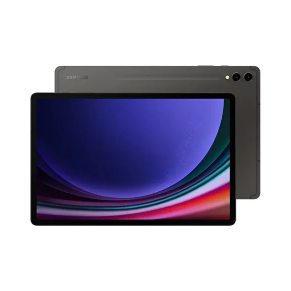 Samsung Galaxy Tab S9+  12GB Ram 256GB SSD  12.4" Android - Teşhir