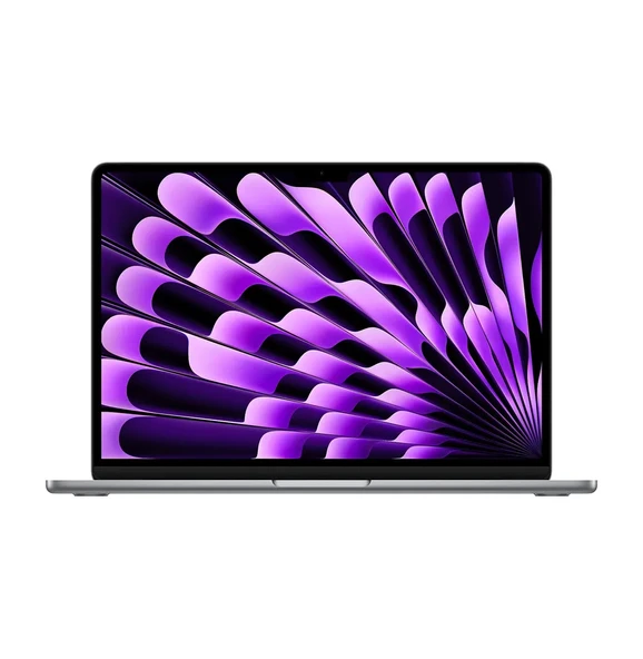 Apple Macbook Air M3 8GB Ram 256GB SSD  15" MacOs - Outlet