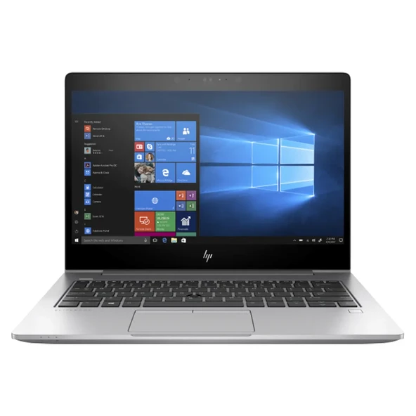 Hp Elitebook 830 G5 Intel Core i7 7500U 16GB Ram 256GB SSD Dahili Ekran Kartı 13.3" Windows 10 Pro - Yenilenmiş