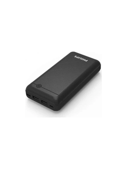 DLP1720CB/97 20000 mAh Powerbank