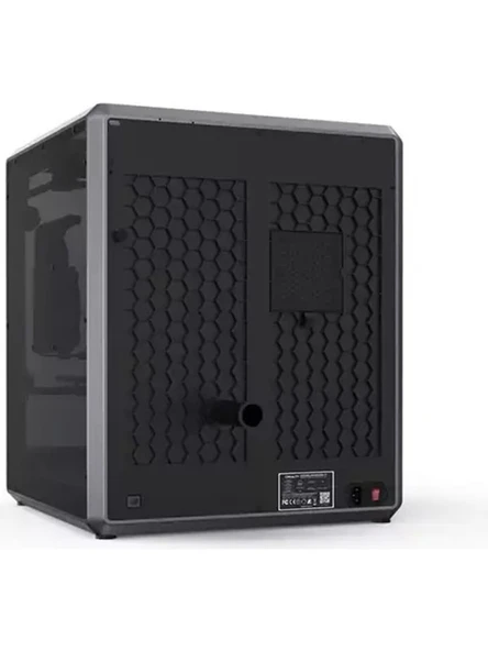 Crelity K1 Max Hızlı 3D Yazıcı - 4