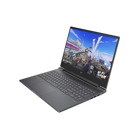 Hp Victus 16-r1058nt Intel Core i5 14500HX 16GB Ram 512GB SSD Nvidia GeForce RTX 4050 (6GB) 16.1" Windows 11 Home - Teşhir