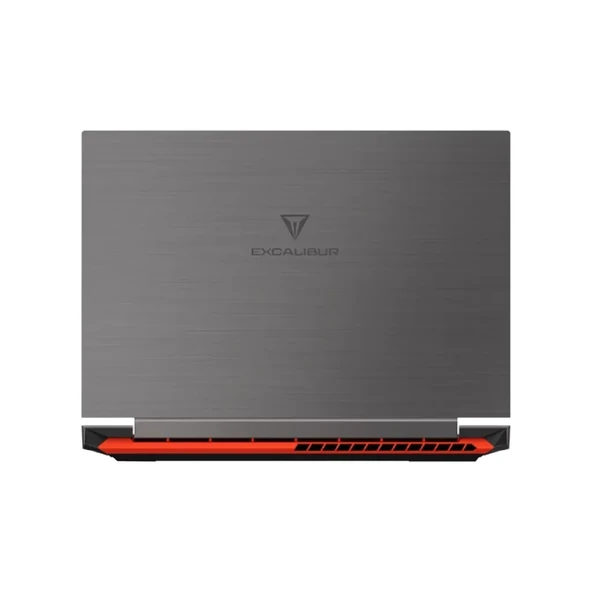 Casper Excalibur G870.1342-BVB0P-B Intel Core i5 13420H 16GB Ram 512GB SSD Nvidia GeForce RTX 4060 (8GB) 15.6" Windows 11 Home - Teşhir - 7