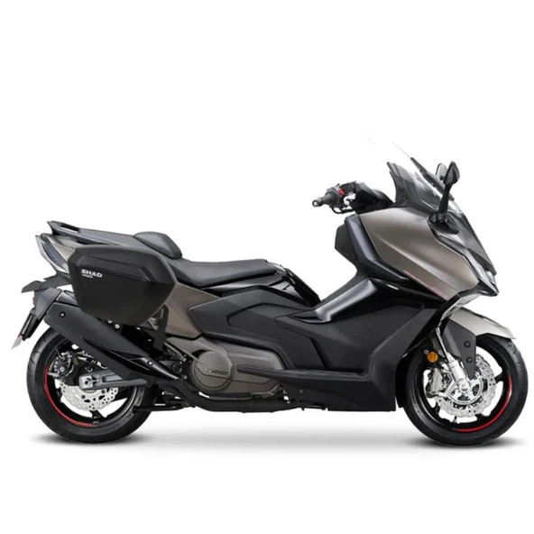 Shad 3P Yan Çanta Demiri KYMCO AK 550 PREMIUM '23 K0AK53IF - 4