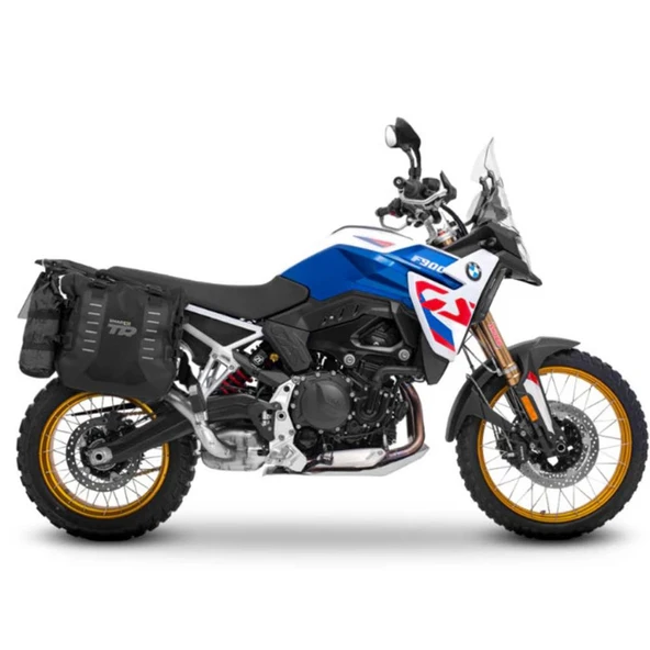 Shad 4P Yan Çanta Bağlantı Demiri BMW F900GS (24-25) W0FG944P - Resim 4