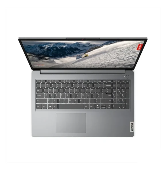 Lenovo Ideapad 1 82R40070TX AMD Ryzen 5 5500U 8GB Ram 256GB SSD Dahili Ekran Kartı 15.6" FreeDos - Outlet - 4