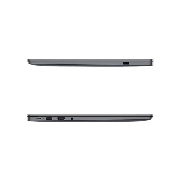 Huawei Matebook D 14 MDG-W5651D Intel Core i5 13420H 16GB Ram 512GB Dahili Ekran Kartı 14" Windows 11 Home - Teşhir - 6