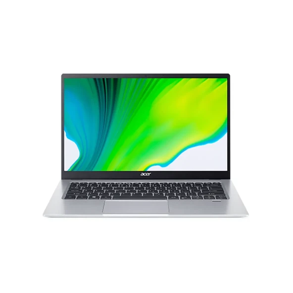 Acer Swift 1 SF114-34-C8DJ Intel Celeron N4500 4GB Ram 256GB SSD Dahili Ekran Kartı 14" Windows 11 Home - Teşhir