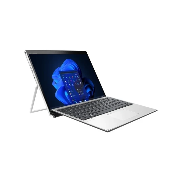 Hp Elite X2 G4 Intel Core i5 8365U 16GB Ram 256GB SSD Dahili Ekran Kartı 13" Dokunmatik Windows 10 Pro - İkinci El
