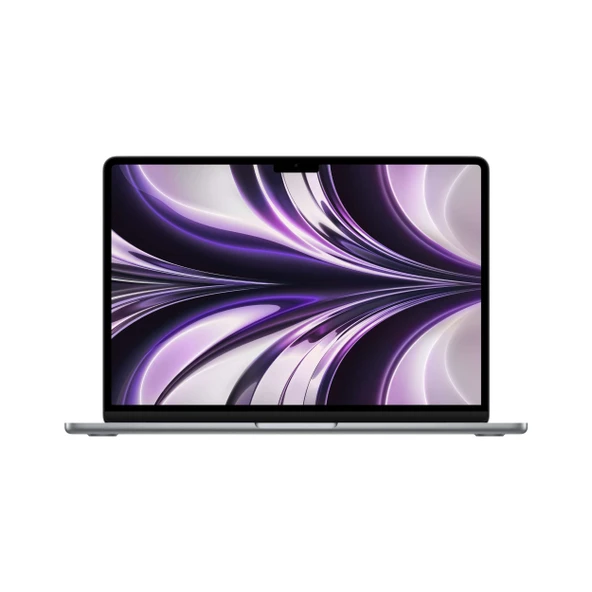 Apple Macbook Air M2 8GB Ram 256GB SSD  13.6" MacOs - Teşhir