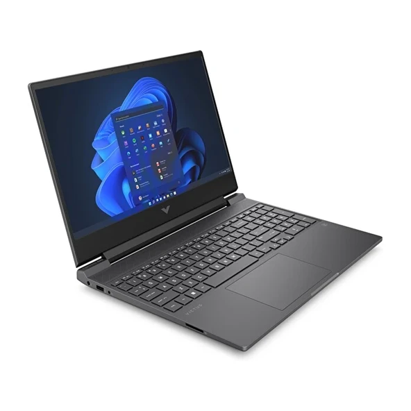 Hp Victus 15-fa1025nt Intel Core i5 13500H 16GB Ram 512GB SSD Nvidia GeForce RTX 4050 (6GB) 15.6" Windows 11 Home - Teşhir - 2