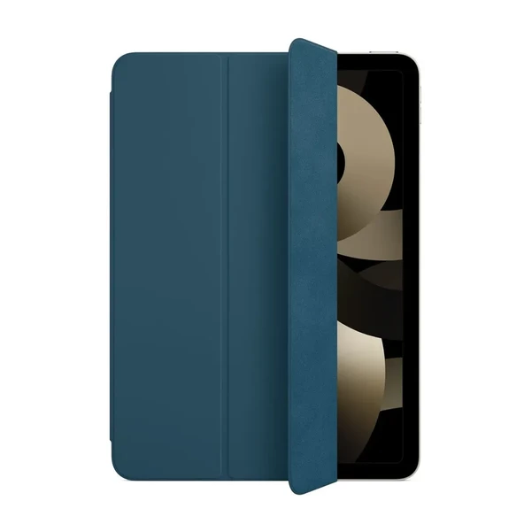 Apple iPad Air (5. nesil) için Smart Folio - Marine Mavisi MNA73ZM/A       - Outlet