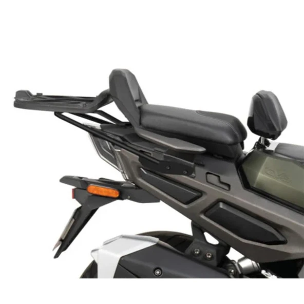 SHAD TOP MASTER KYMCO CV3 550 ürün görseli