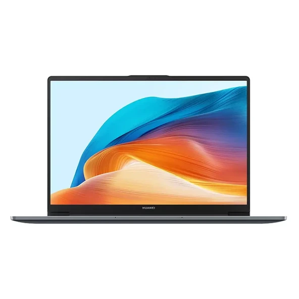 Huawei Matebook D 14 MDG-W5651D Intel Core i5 13420H 16GB Ram 512GB Dahili Ekran Kartı 14" Windows 11 Home - Teşhir - 2