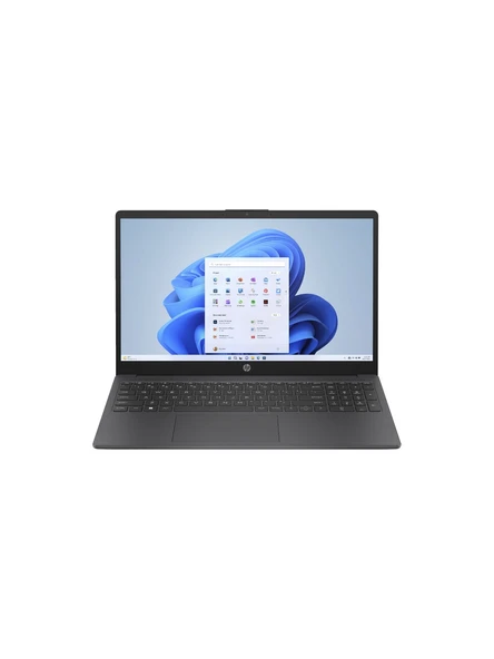 Hp 15 fd0021nt Intel Core i5 1335U 8GB Ram 512GB SSD Dahili Ekran Kartı 15.6" Windows 11 Home - Outlet