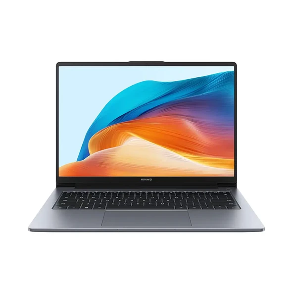 Huawei Matebook D 14 MDG-W5651D Intel Core i5 13420H 16GB Ram 512GB Dahili Ekran Kartı 14" Windows 11 Home - Teşhir