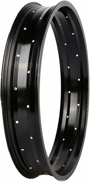 GOLDEN JANT ÇEMBERİ 20X4.00 FAT BIKE 36 DELİK SİYAH