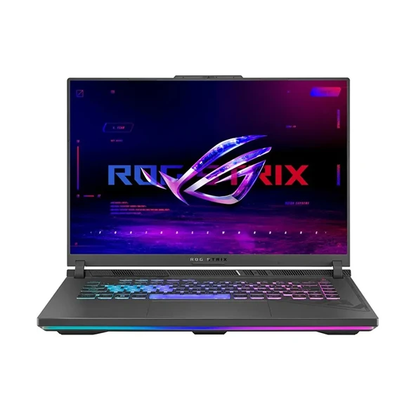 Asus ROG Strix G614JI-N3410W Intel Core i7 13650HX 16GB Ram 1TB SSD Nvidia GeForce RTX 4070 (8GB) 16" Windows 11 Home - Outlet