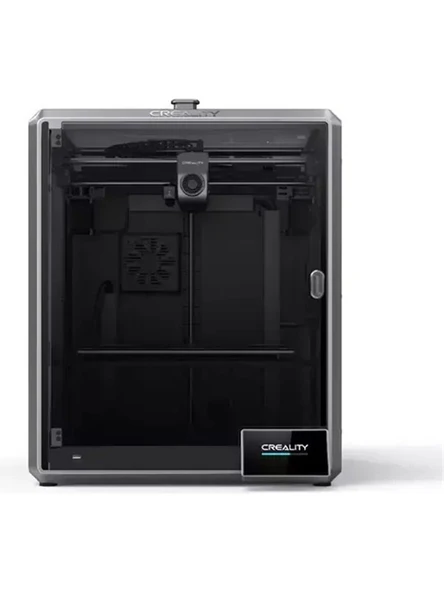 Crelity K1 Max Hızlı 3D Yazıcı - 3