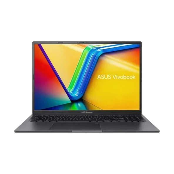 Asus Vivobook K3605ZC-N1354W Intel Core i5 12500H 8GB Ram 512GB SSD Nvidia GeForce RTX 3050 (4GB) 16" Windows 11 Home - Outlet