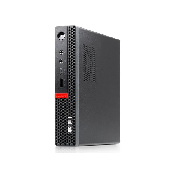 Lenovo ThinkCentre M920x Intel Core i5 8500T 8GB Ram 256GB SSD Dahili Ekran Kartı  Windows 11 Pro - İkinci El