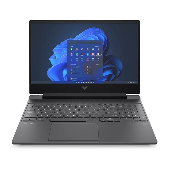 Hp Victus 15-fa1008nt Intel Core i5 13500H 16GB Ram 512GB SSD Nvidia GeForce RTX 3050 (4GB) 15.6" Windows 11 Home - Outlet