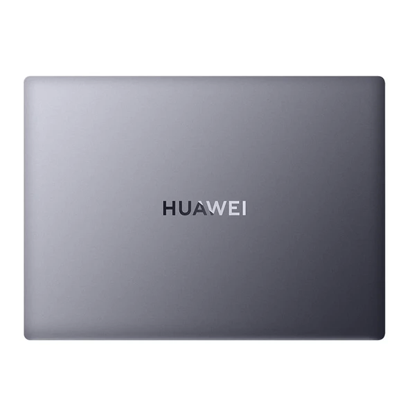 Huawei Matebook 14 KLVF-X Intel Core i5 1240P 16GB Ram 512GB SSD Dahili Ekran Kartı 14" Dokunmatik Windows 11 Home - Teşhir - 8