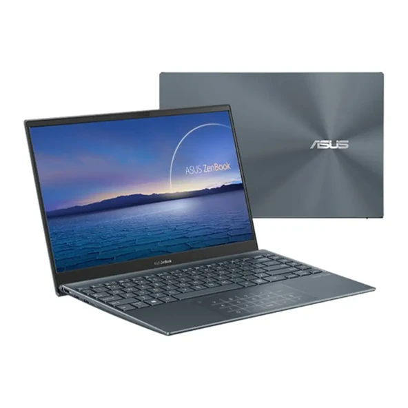 Asus Zenbook UX325E KG653W Intel Core i5 1135G7 8GB Ram 512GB SSD Dahili Ekran Kartı 13.3" OLED Windows 11 Home - Teşhir