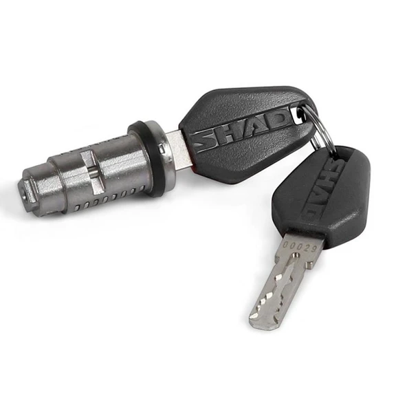 SHAD ANAHTARLI KİLİT MEKANİZMASI SH48/50/58X/59X  UYUMLU 203076R