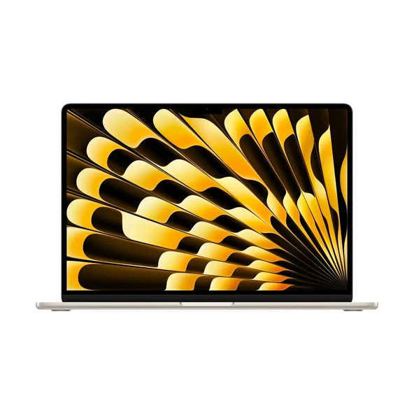 Apple Macbook Air M3 8GB Ram 512GB SSD  15" MacOs - Outlet