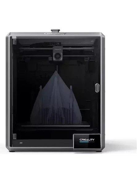 Crelity K1 Max Hızlı 3D Yazıcı - 5