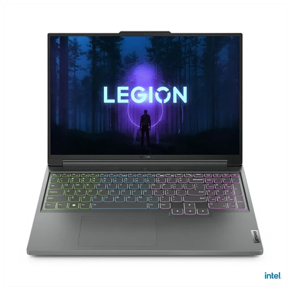 Lenovo Legion Slim 5 82YA00ENTX Intel Core i7 13620H 16GB Ram 1TB SSD Nvidia GeForce RTX 4060 (8GB) 16" Windows 11 Home - Outlet