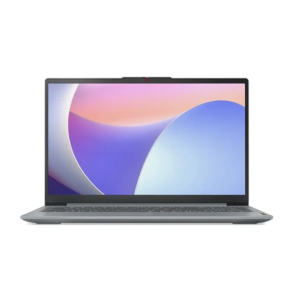 Lenovo Ideapad Slim 3 83ER001ETR Intel Core i5 12450H 8GB Ram 256GB SSD Dahili Ekran Kartı 15.6" Windows 11 Home - Teşhir
