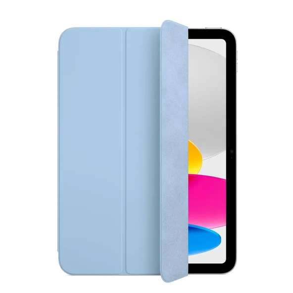 Apple iPad (10. nesil) için Smart Folio - Gökyüzü MQDU3ZM/A       - Outlet