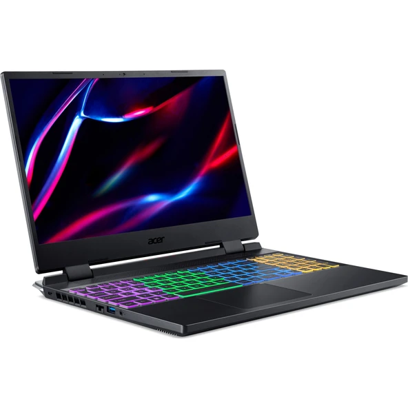 Acer  Nitro 5 AN515-58-545P Intel Core i5 12500H 8GB Ram 1TB SSD Nvidia GeForce RTX 4050 (6GB) 15.6" Windows 11 Home - Outlet - 2