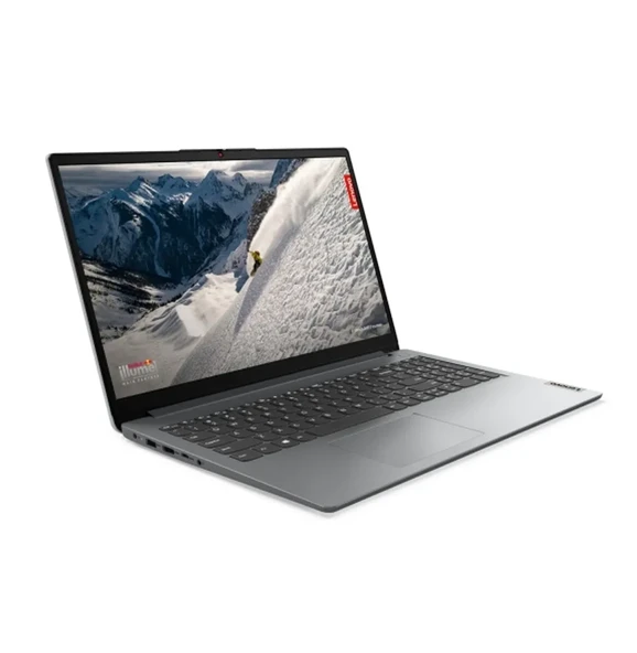 Lenovo Ideapad 1 82R40070TX AMD Ryzen 5 5500U 8GB Ram 256GB SSD Dahili Ekran Kartı 15.6" FreeDos - Outlet - 2