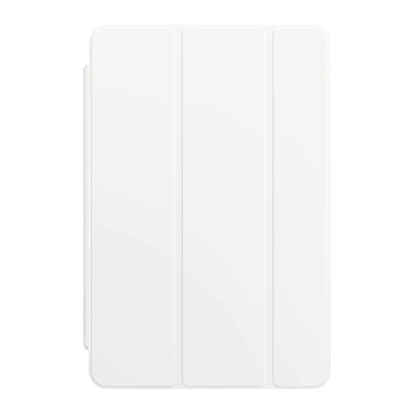 Apple iPad mini (5. nesil) için Smart Cover - Beyaz MVQE2ZM/A       - Outlet - Resim 2