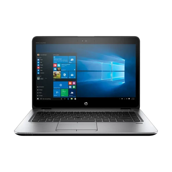 Hp Elitebook 840 G3 Intel Core i5 6200U 8GB Ram 256GB SSD Dahili Ekran Kartı 14" Windows 10 Pro - İkinci El