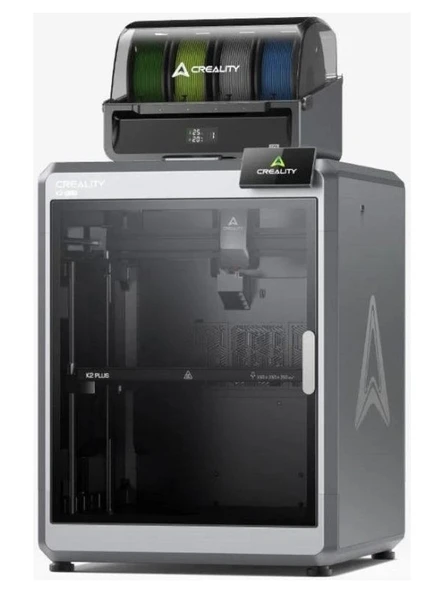 Creality K2 Plus Combo 3D Yazıcı