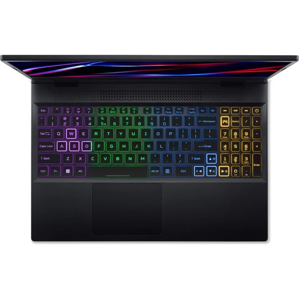 Acer  Nitro 5 AN515-58-545P Intel Core i5 12500H 8GB Ram 1TB SSD Nvidia GeForce RTX 4050 (6GB) 15.6" Windows 11 Home - Outlet - 4