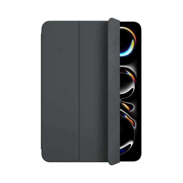 Apple 13 inç iPad Pro (M4) için Smart Folio - Siyah MWK33ZM/A       - Outlet