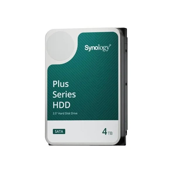 Synology HAT3300-4T 4TB 5400RPM Nas HDD       - Sıfır
