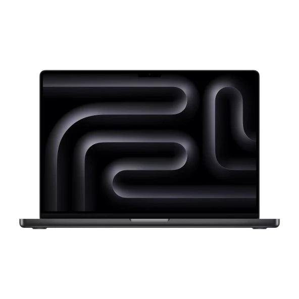 Apple Macbook Pro M3 Pro 18 GB Ram 512GB SSD  16" MacOs - Teşhir